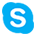 skype